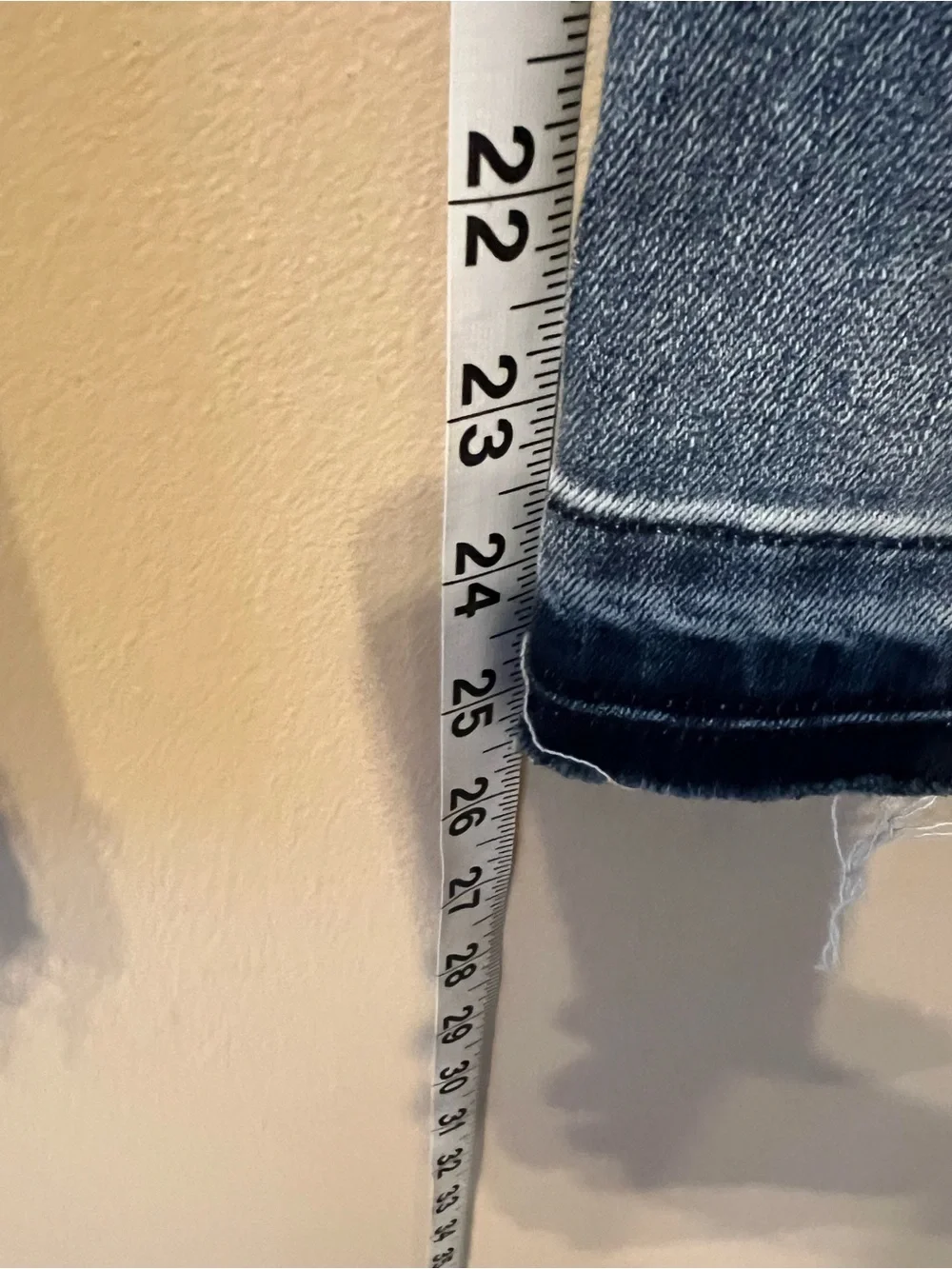 Judy Blue Medium Wash Cropped Wide-Leg Jeans - Picture 7 of 7